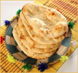 KHAMIRI ROTI (MUGHLAI NAWAZ SPL.)